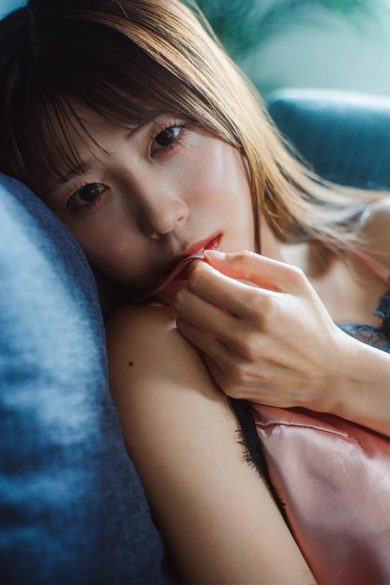 S♡　生写真 柳瀬 夏生 (@yns_0707) / X
