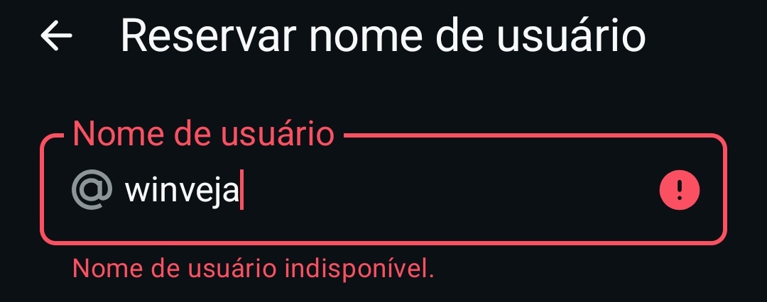 winveja's tweet photo. quem foi a desgraça https://t.co/EC15809UhL