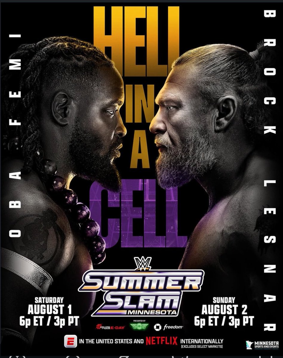 icanfixhim4real's tweet photo. @MrSantiZap so excited for Roman Vs Seth but I don’t think they shouldn’t have announced this early. They should have let Oba choose then we could’ve this match announcement. I think it disrespectful to KOTR tournament when one of champions chose his opponent himself for SS https://t.co/TSIfIxbuwC