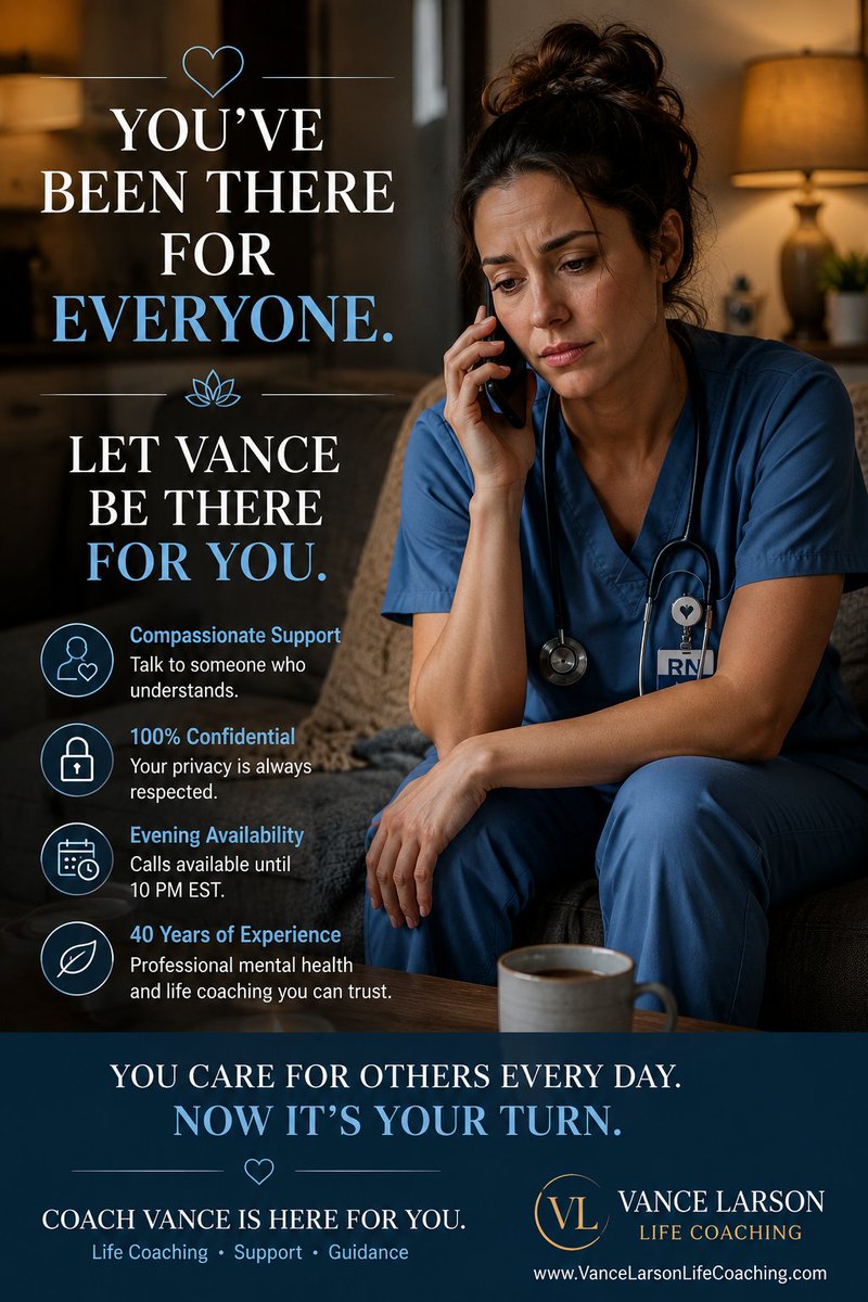 Vance Larson tweet media