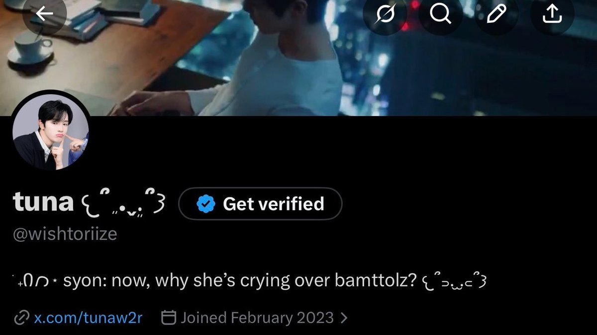 riizeat's tweet photo. good bye wishtoriize, hello riizeat! ❤︎
this is still your tuna or na! (⸝⸝o̴̶̷᷄ . o̴̶̷̥᷅⸝⸝) https://t.co/TQ8hOEgf0E