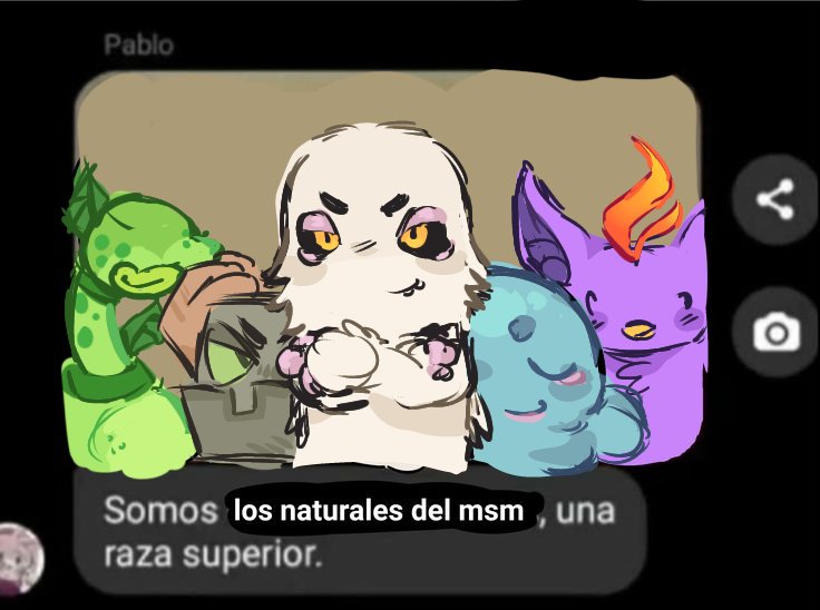 sleepingjokes's tweet photo. redraw de una cosa que hice hace como dos años hola #mysingingmonsters https://t.co/kQHEDSopwQ