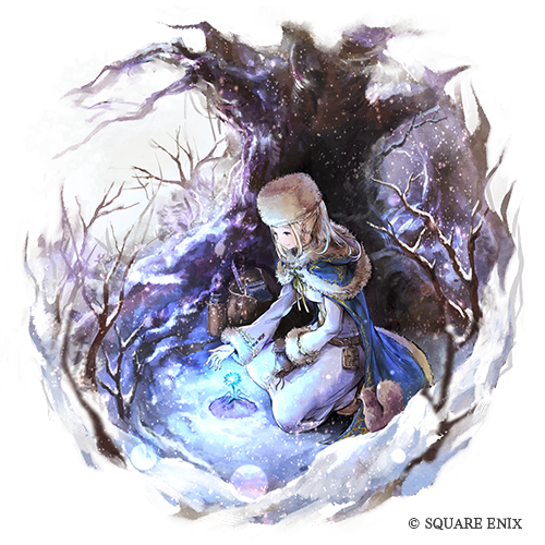 オクトパストラベラー 大陸の覇者【公式】 (@OCTOPATH_SP) / Posts / X