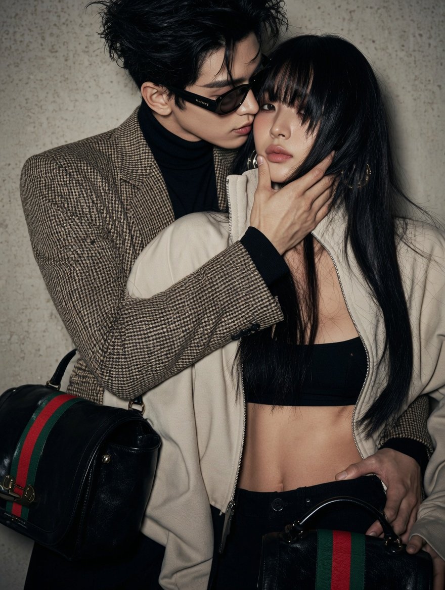 RimuruT111's tweet photo. Tian Xiwei × Zhang Linghe have the kind of chemistry that’s impossible to ignore.

Her bold yet charming aura perfectly matches his sharp, effortless charisma. Every glance, every frame feels electric. 

Visuals. Tension. Chemistry. They have it all. 🔥

Are Tian Xiwei and Zhang Linghe one of the best visual pairings in C-drama right now? 👀

#TianXiwei #ZhangLinghe #PursuitOfJade #逐玉
