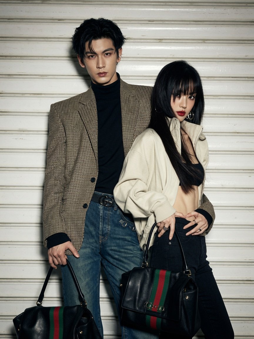 RimuruT111's tweet photo. Tian Xiwei × Zhang Linghe have the kind of chemistry that’s impossible to ignore.

Her bold yet charming aura perfectly matches his sharp, effortless charisma. Every glance, every frame feels electric. 

Visuals. Tension. Chemistry. They have it all. 🔥

Are Tian Xiwei and Zhang Linghe one of the best visual pairings in C-drama right now? 👀

#TianXiwei #ZhangLinghe #PursuitOfJade #逐玉