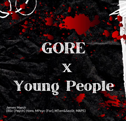 StepTogetherAUS's tweet photo. Missed our webinar on Understanding Graphic Online Content (Gore)? You can now watch it on the Step Together website.

Hear from psychologist James March as he shares practical insights into what gore content is, why young people engage with it and how it may impact wellbeing. 

Watch it now https://t.co/VVYDxNWhXW

**Safeguarding notice**
This webinar covers harmful online content in a non-graphic way with no explicit images. It is designed for adults and focuses on awareness, prevention and wellbeing. Support is encouraged for anyone affected.
