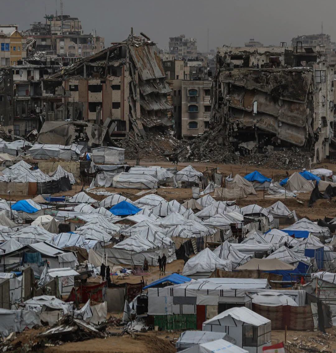 FuensantaPerezO's tweet photo. Gaza, te seguimos viendo. https://t.co/ltlJ7vhSuw
