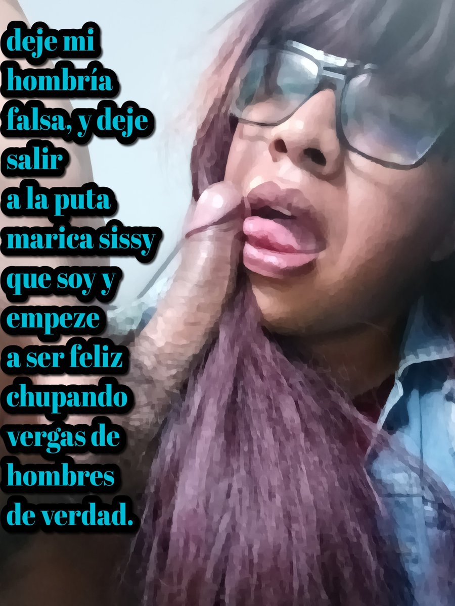 FabiolaM31271's tweet photo. Amo ser una puta!! https://t.co/1wErpfF4mP