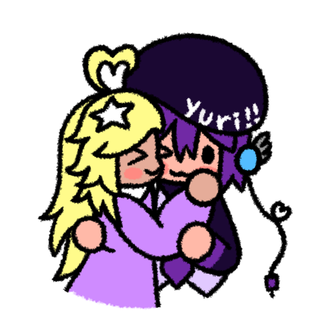 strawbrrycrm's tweet photo. yurir had in sketch limbo for almost the entire gay month weeeeeeeeeeee https://t.co/DOjBE3crsJ