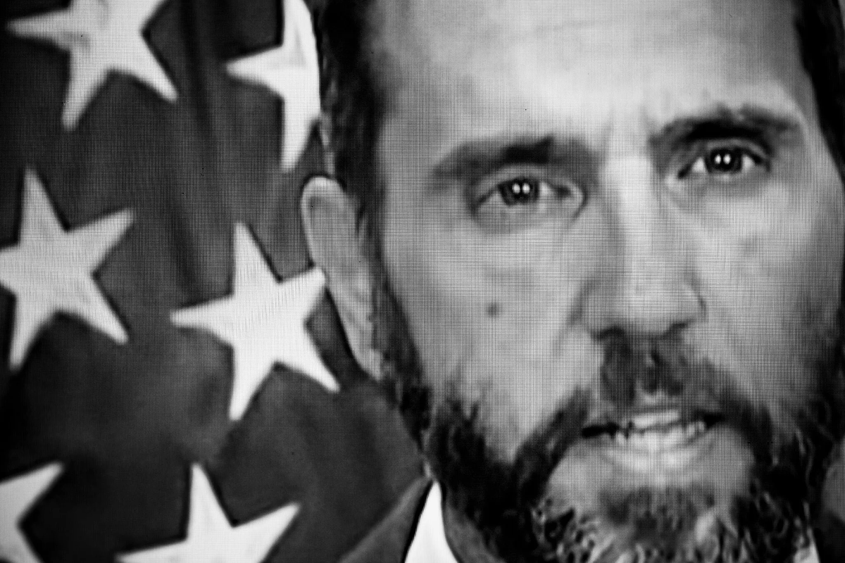 Mollyploofkins's tweet photo. Trump was indicted under the Espionage Act. Why can't we read the report? https://t.co/Ogo2jADKiD