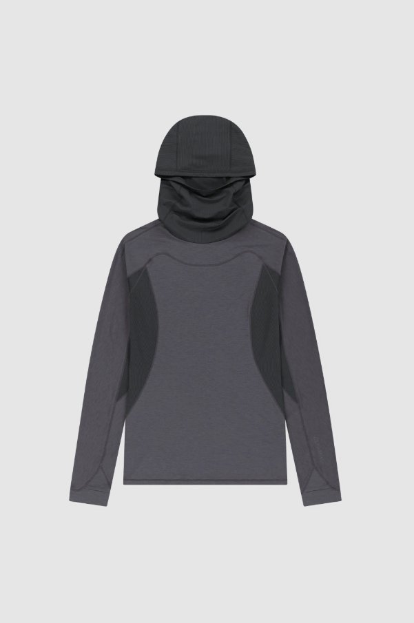 kataseoul's tweet photo. Celeb Fashion
• Who : #아이딧 #정세민
• Where : 260629 아이딧 공식 인스타그램
• Brand : #썬러브 #SUNLOVE
• Item : Polartec® Delta™ FlexAir Hooded LS Tee (Purple)
#IDID #JEONGSEMIN https://t.co/CbSA0q9dMZ