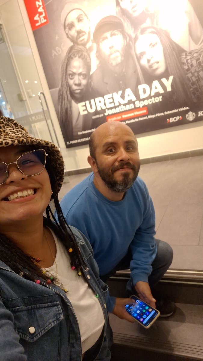 La Treintañera +6 tweet media