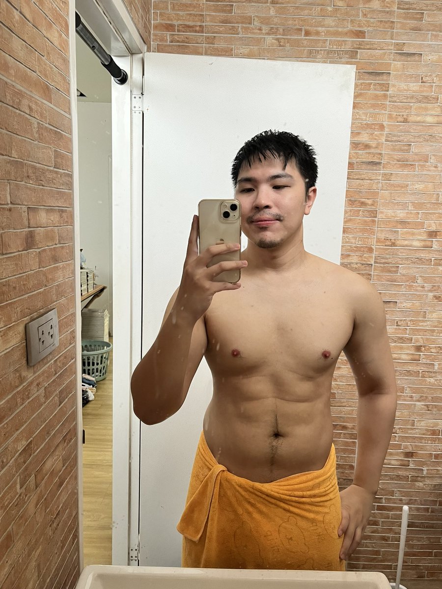 ArunkeereeS's tweet photo. สดชื่นนนนน ☺️💦 https://t.co/fvJ2QiPc6S