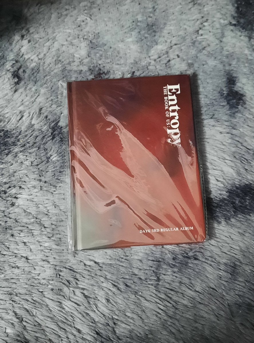Julysuwi's tweet photo. 📍พร้อมส่ง/wts
🌟บั้มเปล่า Gravity Soul &amp; Mate ver.
🌟บั้มเปล่า Entropy Sweet &amp; Chaos ver.
💸บั้มละ 150 บาท✨️
📮ลทบ +40 /ems +50
🍀สนใจ DM ได้เลยคั้บบ

#ตลาดนัดday6 #ตลาดนัดMyday #ตลาดนัดเดย์ซิก #ตลาดนัดมายเดย์ https://t.co/LDncPxG8mM