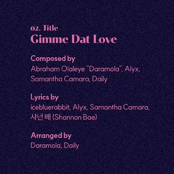 CookieNevie's tweet photo. Call me too woke but saying i-dle is copying Tyla (who isn’t an Afrobeats artist) just for exploring a genre is pretty racist.

Also, it’s clear people don’t actually care about cultural appropriation when i-dle is accused of it despite working with Nigerian producer Daramola, who is properly credited across all official channels.

Unlike 'Smart' or other African-music-inspired K-pop tracks where zero African creators were involved, i-dle did everything right. There’s no proof of them doing cultural appropriation, just cultural appreciation.

The only ones accusing them of CA are those prejudiced against K-pop artists, K-poppies trying to drag i-dle, and people too ignorant to know what the term actually means.