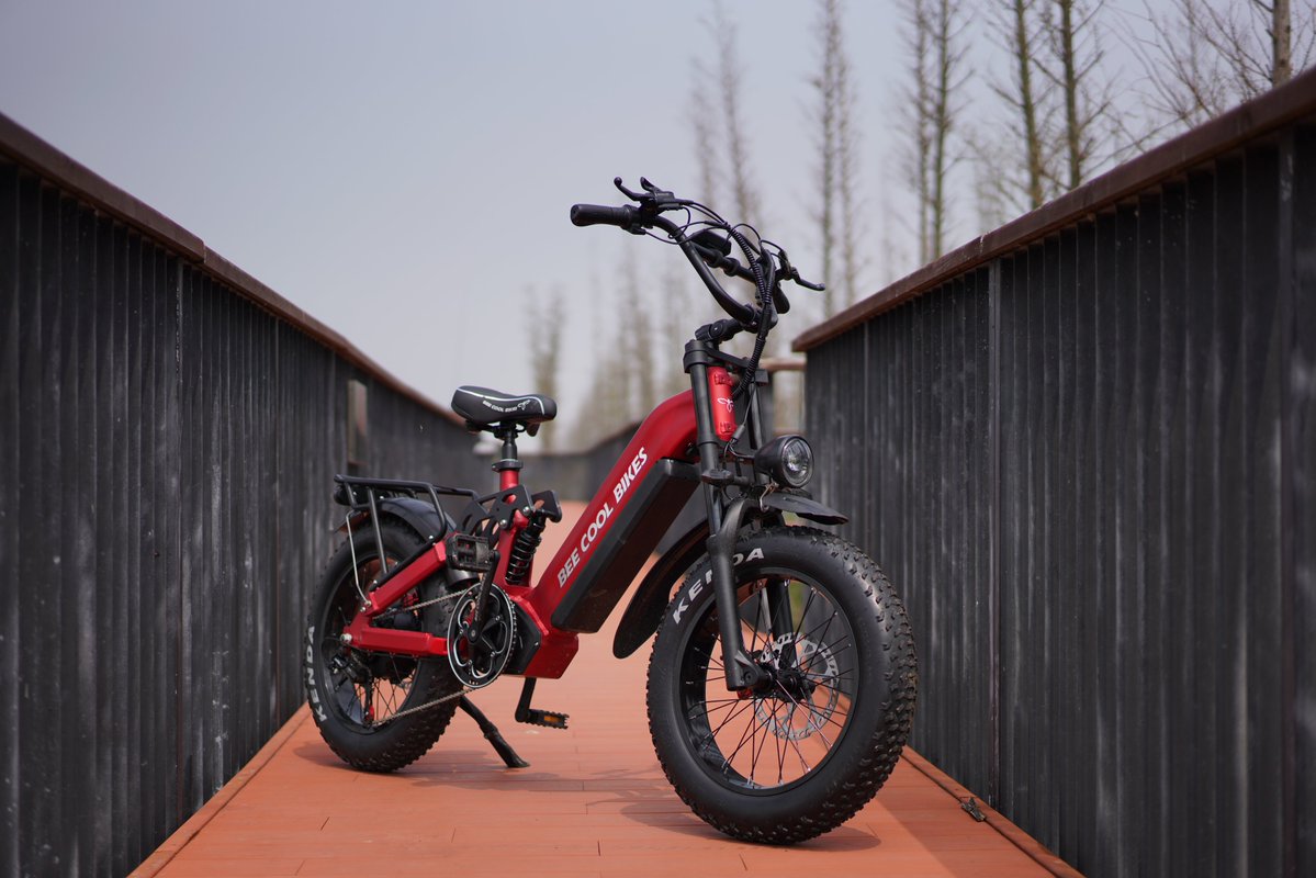 BeecoolBikes's tweet photo. 🔥Jupiter X1: The Smartest Way to Enter the 72V E-Bike World
💥No tax, no shipping fee plus free trailer only $2199 Now.
https://t.co/JvZwR2I0Ny
#BeeCoolBikes #JupiterX1 #72VEbike #ElectricBike #HighVoltage #BudgetPerformance #FastEBike #AdventureReady #ValueChampion #SummerRide https://t.co/fEUwtLWoM0