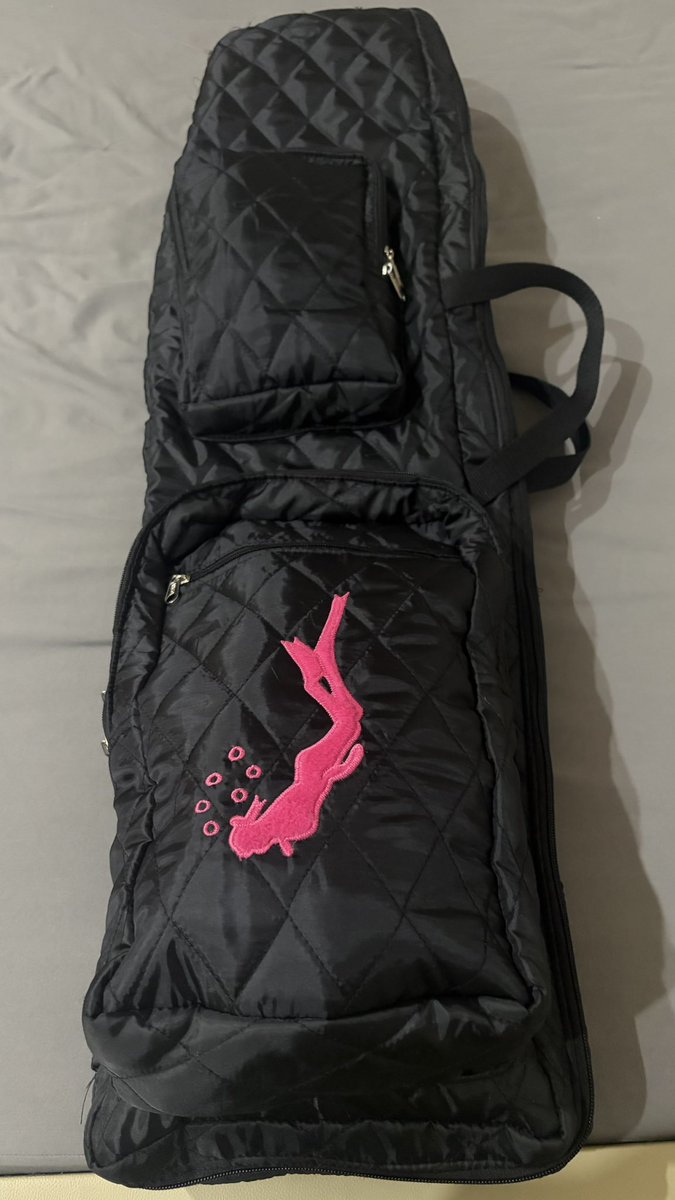 Leety2431's tweet photo. WTS preloved tas long fins https://t.co/amCtaTRlWl