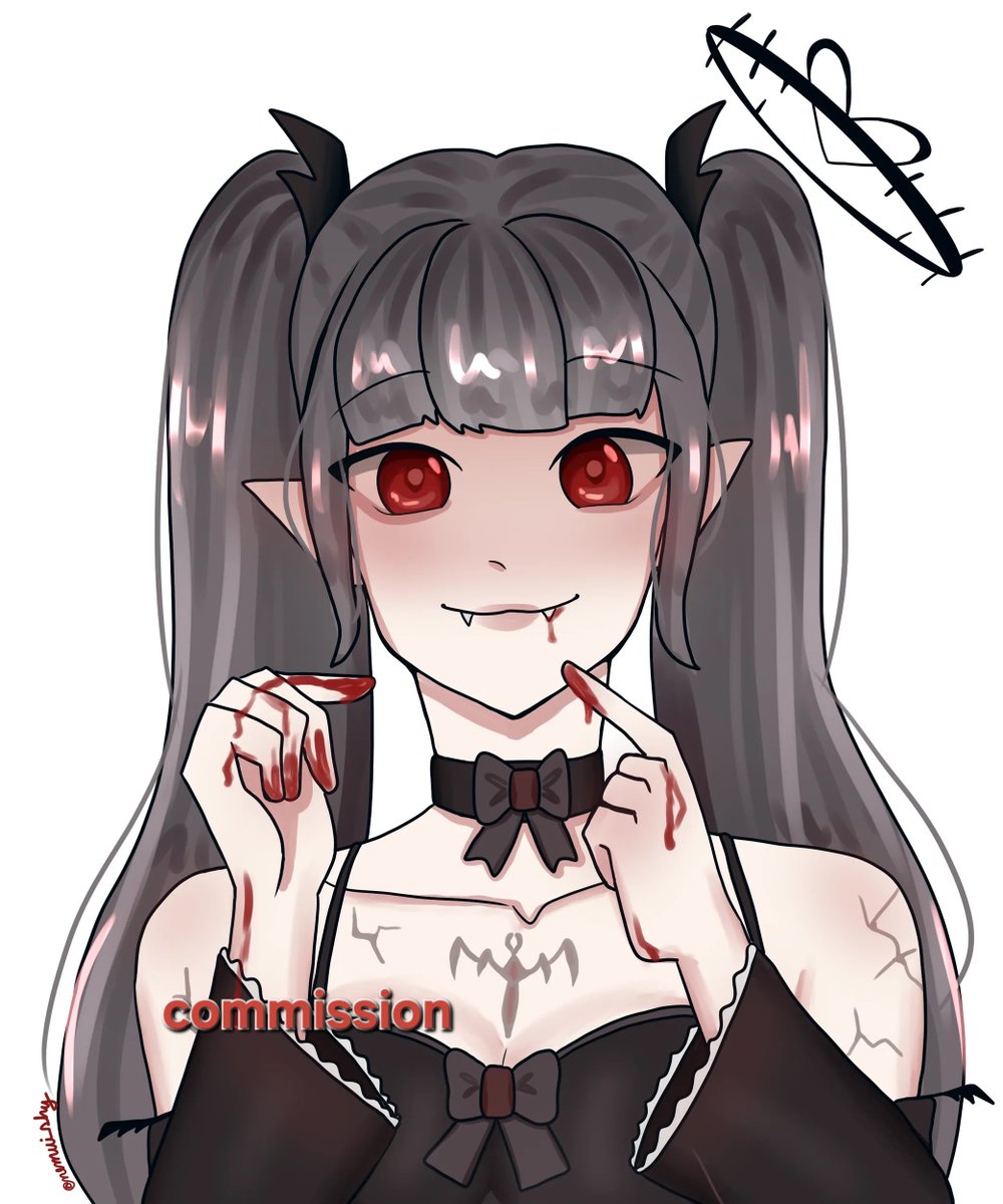Nemuishy | vgen comms open✨️ tweet media