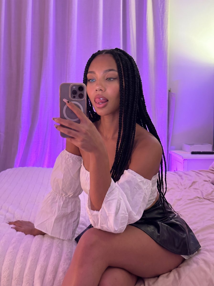 Imani tweet media