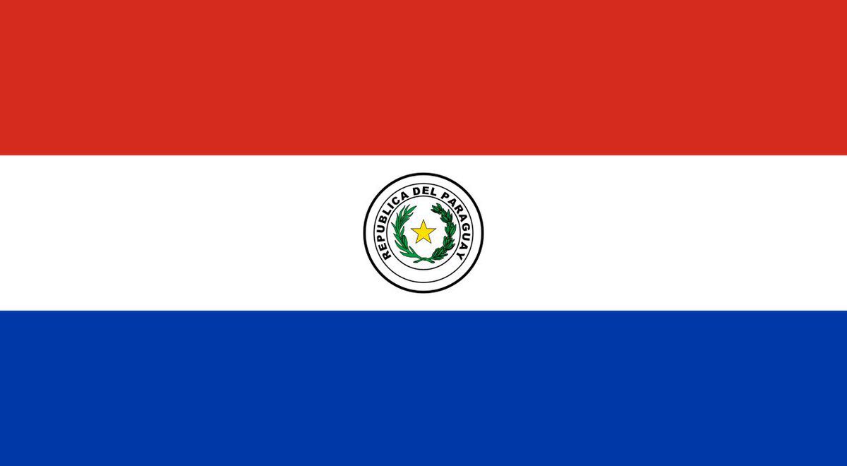 VantaMind_'s tweet photo. Say ONE good thing about Paraguay that it has given to the world: https://t.co/OlfKNJgKdH