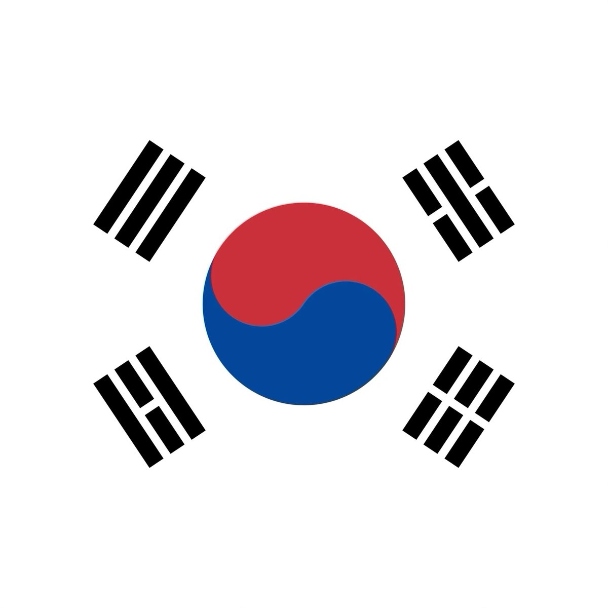 interesting_aIl's tweet photo. South Korea, Samsung, and SK hynix are investing $880 billion to expand memory chip production, AI data centers, and robotics https://t.co/kOknzN6PuA