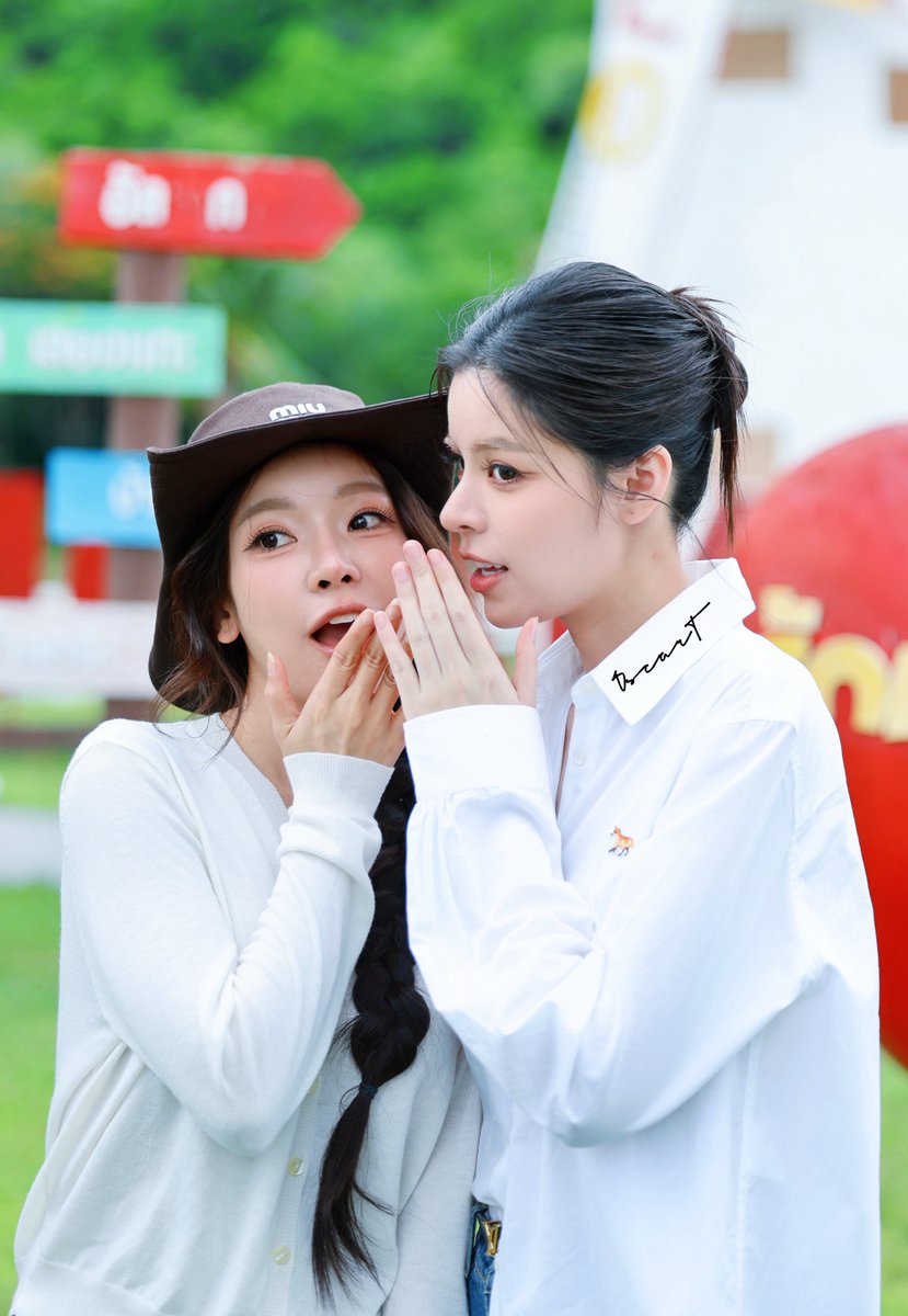 Oscar601106's tweet photo. หวานเกินไปแล้ว ช่วยฉันที! 🥹💖

FAYMAY SUMMER IN BLOOM
#HuahinxFAYMAY https://t.co/12gHnbhoG2