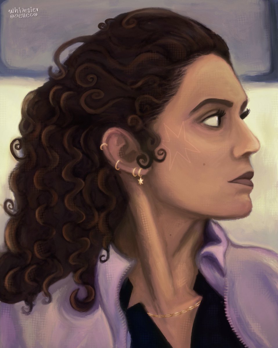 whimsierelle's tweet photo. save me dr doe eyes save me
#thepitt #fanart #baranalhashimi #sepidehmoafi https://t.co/WkkzSw64rQ