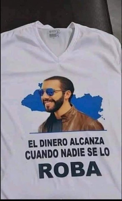 RenacerVzla01's tweet photo. @YeziSeijas @nayibbukele Gracias🇻🇪🙏 Gracias🇻🇪🙏 Gracias 🇻🇪🙏 https://t.co/jp7hTXJ0sX