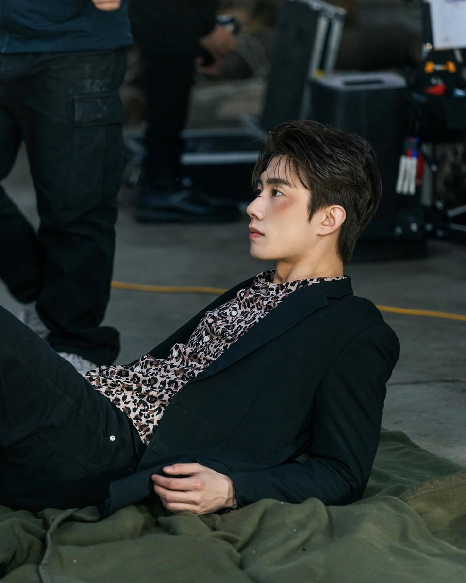 neverx10's tweet photo. n년 전 오늘의 손우현💚
[2022 0630] kkbyss 인스타그램 https://t.co/5ZCf7EgIpw