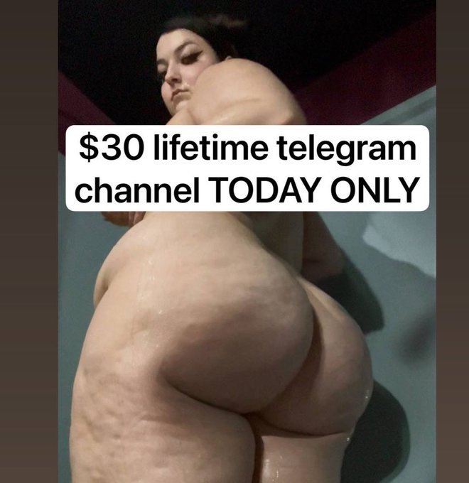 happiesthunny's tweet photo. F R E E XXX CHANNEL &amp; I REPLY TO EVERYONE HERE ⬇️
https://t.co/zwroaUSiZO

$3 OF WITH 6000+ MEDIA ⬇️
https://t.co/68s3StYmEg 

F R E E OF ⬇️
https://t.co/QUaqNxXE3c https://t.co/2z9RYkECZd