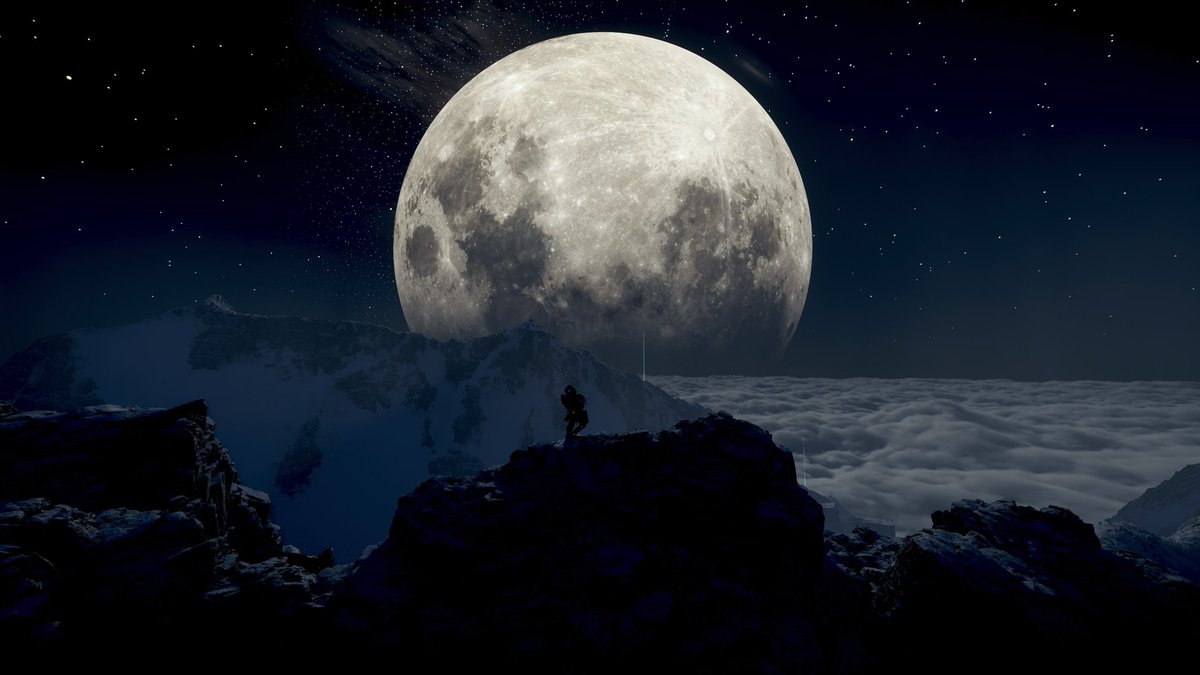 PattyGnand's tweet photo. #sharedelasemana #sharedelasemanamx #psblogla #DeathStranding2 #DeathStranding2PhotoMode #VirtualPhotography #gamergirls https://t.co/8srjBx3ydm