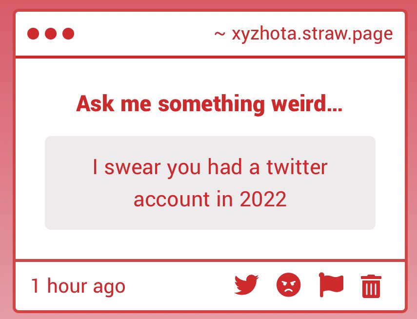 Zhota_'s tweet photo. Yeah I made new accounts to start clean because all my art before 2024 haunts me https://t.co/HVD8D7lcOX