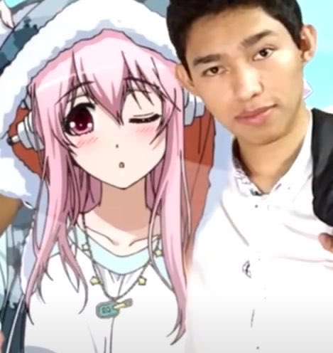 tecnokalz's tweet photo. Hola busco mutuals doy Follow Back y esas cosas acepto #edtw #anitwt #shtwt #futboltwt #gamingtwt y No se busco de todo soy nueva pero no nueva de Twt 

♡ + RT = mutuals https://t.co/EkyOPIWOJU