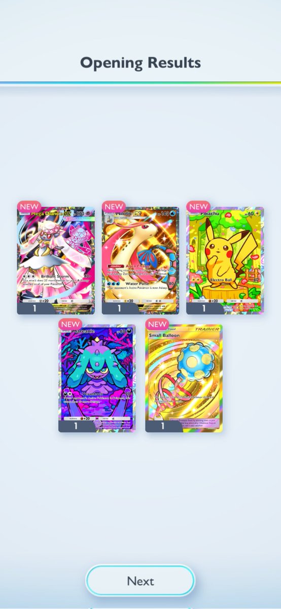 Codester_remix's tweet photo. God pack! https://t.co/6AbUjmEwOg