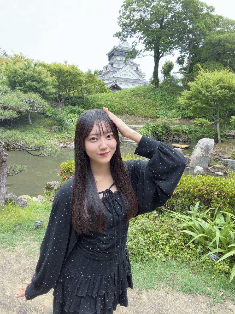 hachanaidori's tweet photo. ほんとに綺麗に撮れてる♡✨

カメラマン￤ママ👏🏻👏🏻👏🏻👏🏻👏🏻 https://t.co/YWcTIvjWii