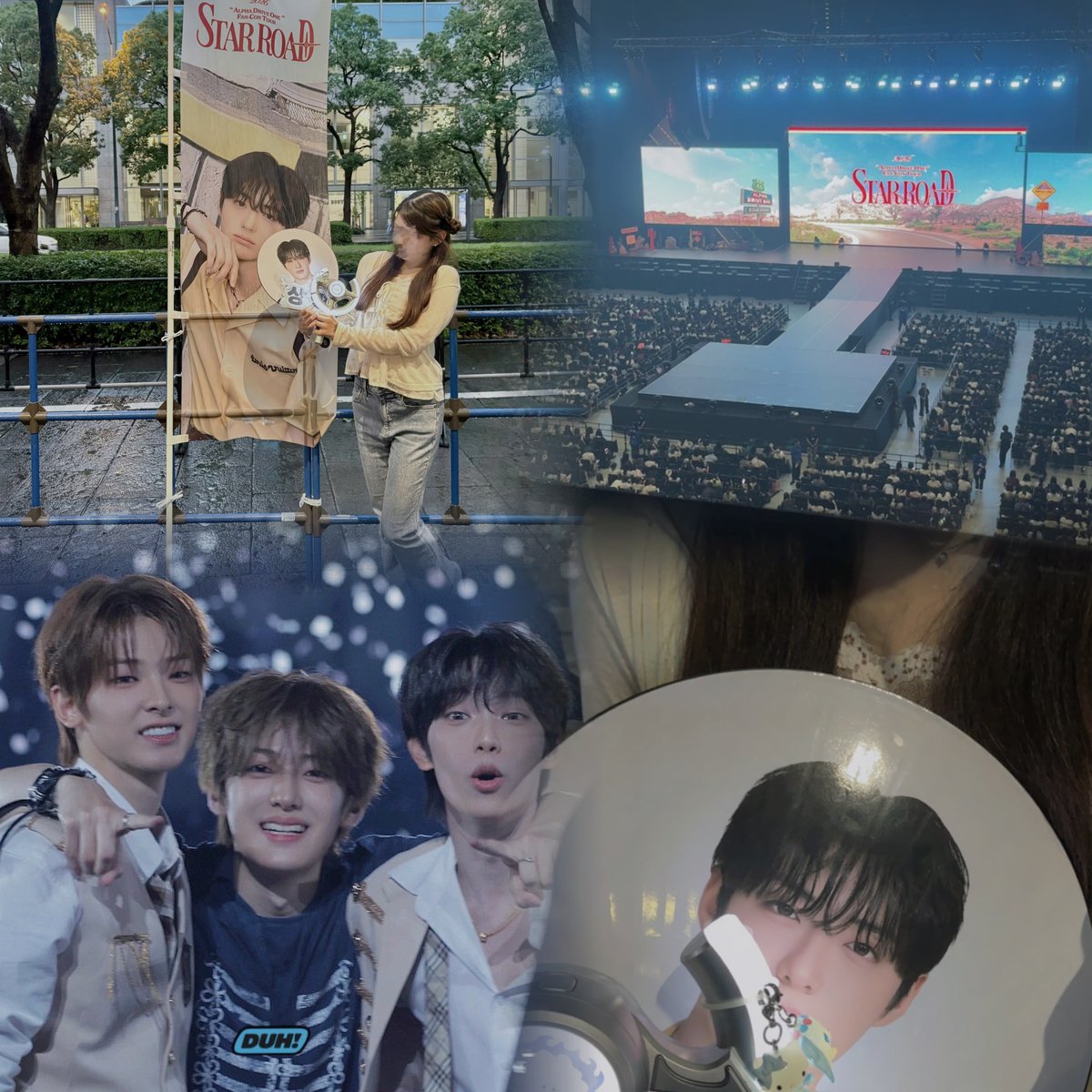 yylu_'s tweet photo. Sanghyeon⟡.·*.
ALT↓

#ALD1 #ALLYSさんと繋がりたい　#ALPHADRIVEONE好きな人と繋がりたい https://t.co/vBpi5Z5PAd