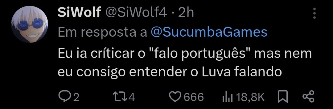pode nao man tweet media