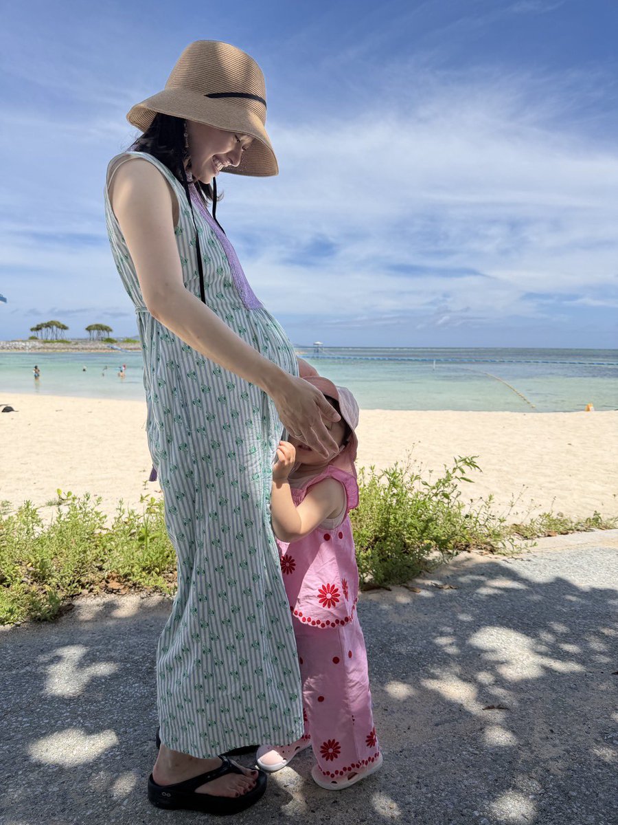 Omae_PuriKin's tweet photo. この夏、大前家に新しい家族が増えます！！
第二子を授かりました！！

父ちゃんがむしゃらに働きます！！

守りに入るのではなくより一層攻めの姿勢で精進していきたいと思います。 https://t.co/nv52fAw27Z