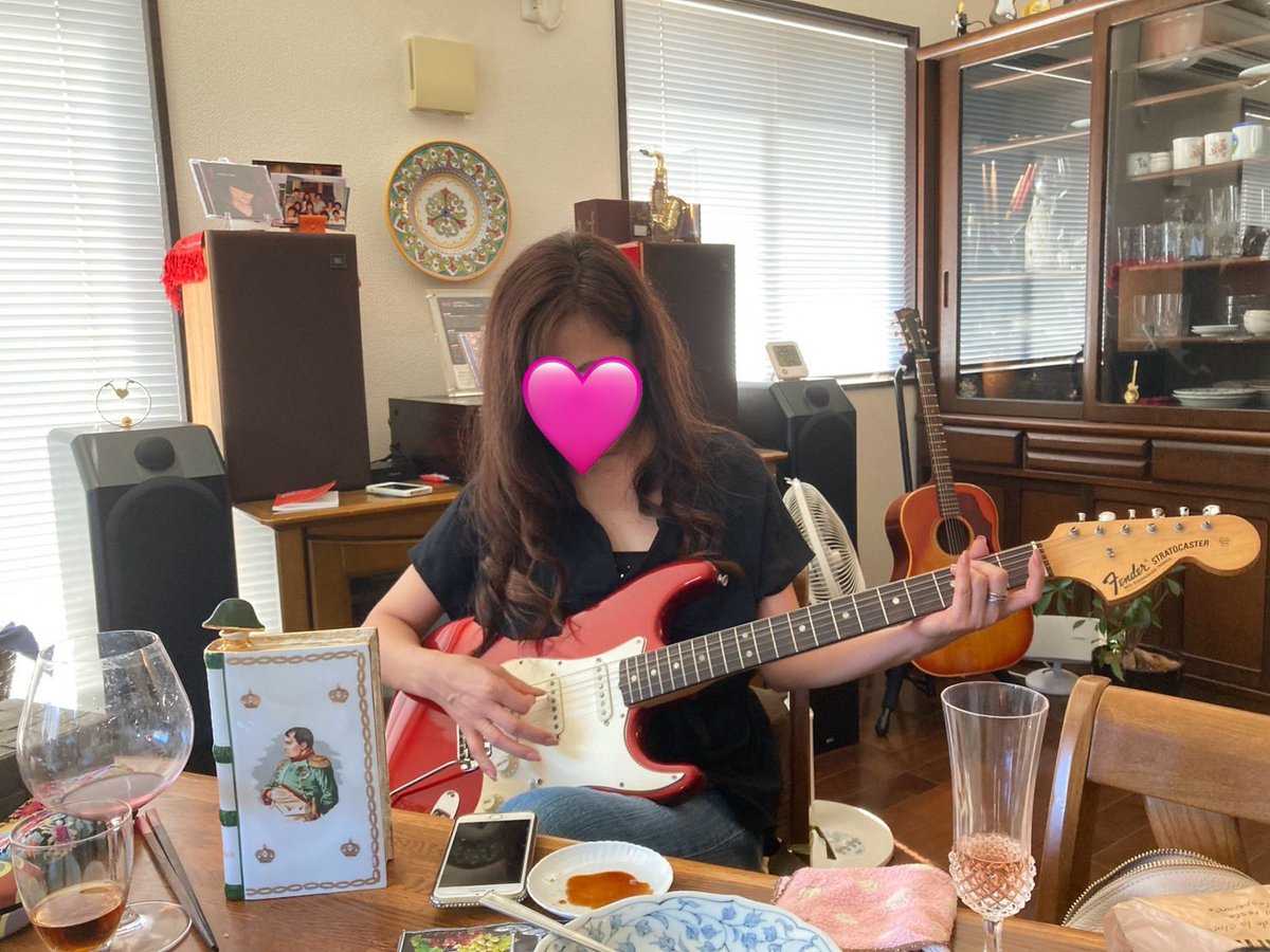 pa_cally's tweet photo. 何年前だろう？懐かしい写真をもらった。
良き思い出♫ https://t.co/sOOQeTJr32