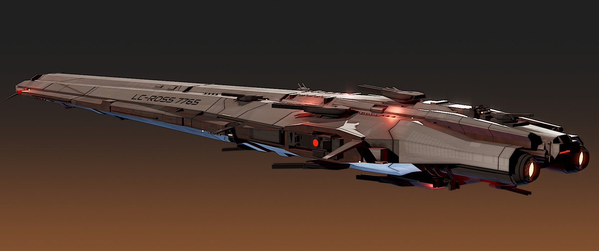 aidelank's tweet photo. light cruiser design cm https://t.co/dCCj6qG3wR