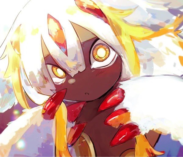 Gal4395's tweet photo. #miabyss https://t.co/K7jZBfQYDF