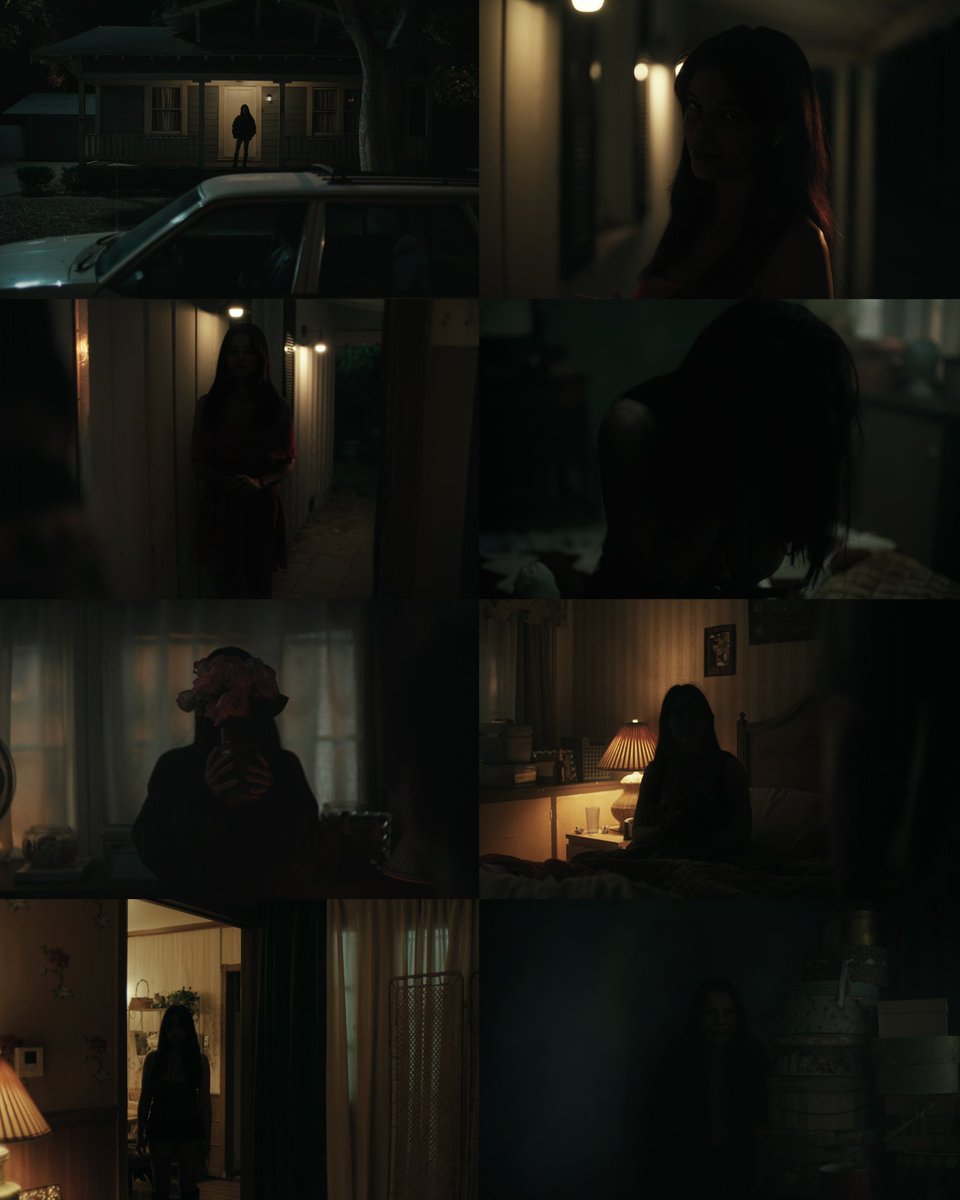 ashotmagazine's tweet photo. The use of lighting and shadows in OBSESSION.

Now on Digital. https://t.co/js81rvgcfQ