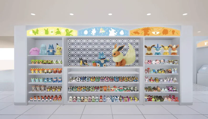 ポケモン情報NAKAYAMA【非公式】 on X: 