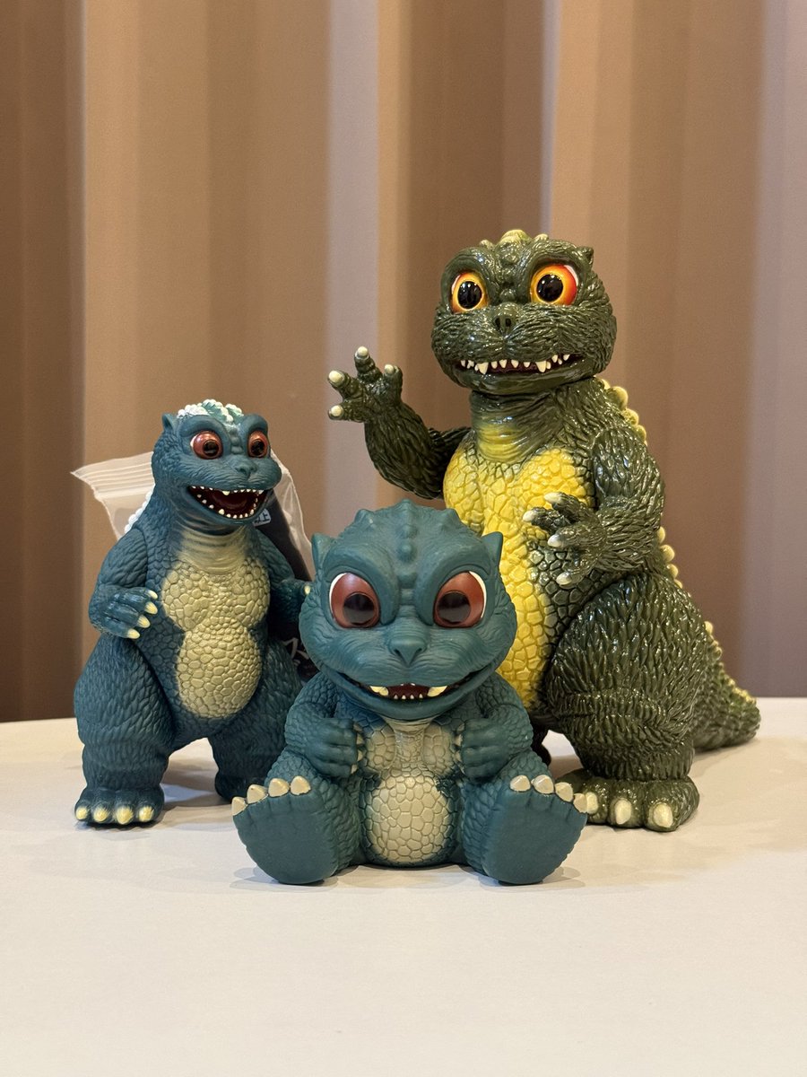 Kaijufamily (@kaijufamily) / Posts / X
