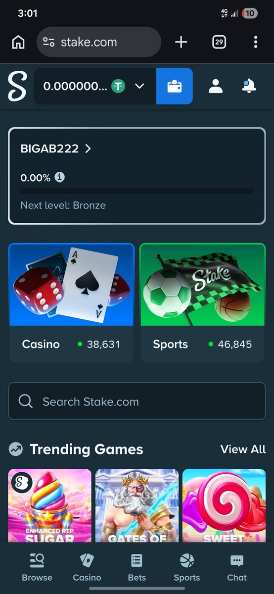 ABSMARTGEE's tweet photo. @pp_privatejet Dadd please tips me #STAKE  😎

 ID:  BIGAB222 https://t.co/cjtNh8ZsCJ