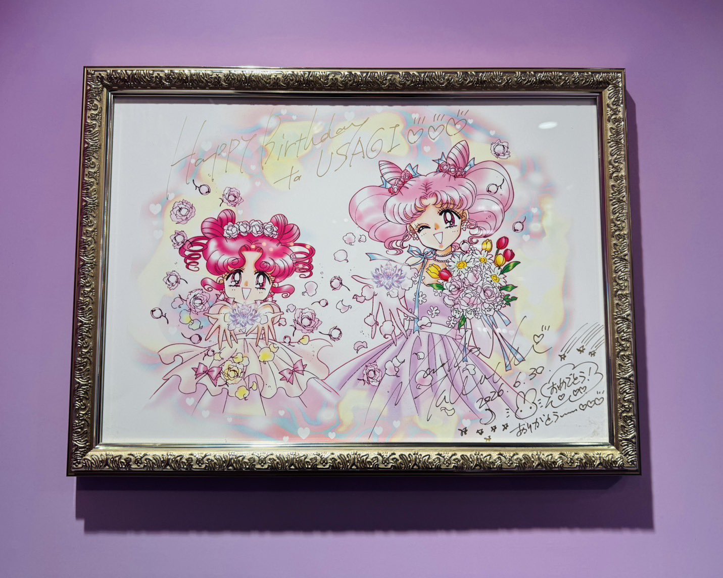 セーラームーンストア on X: 