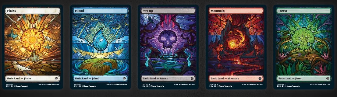 GoodGuySh0es's tweet photo. @StarCityGames These in foil https://t.co/zMEaXmzTlG