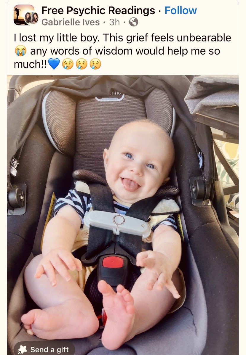 stopvaccinating's tweet photo. Death by vaccine - vaccinated 2 weeks ago. Four months old. 

Pediatricians murder 3500+ infants per year. https://t.co/7d2cdaVY60