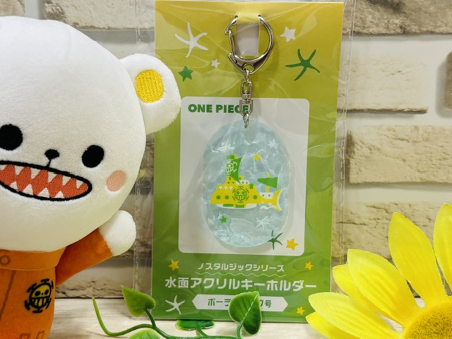 再入荷】HARAJUKU先行販売/麦わらストア限定 ノスタルジックシリーズ