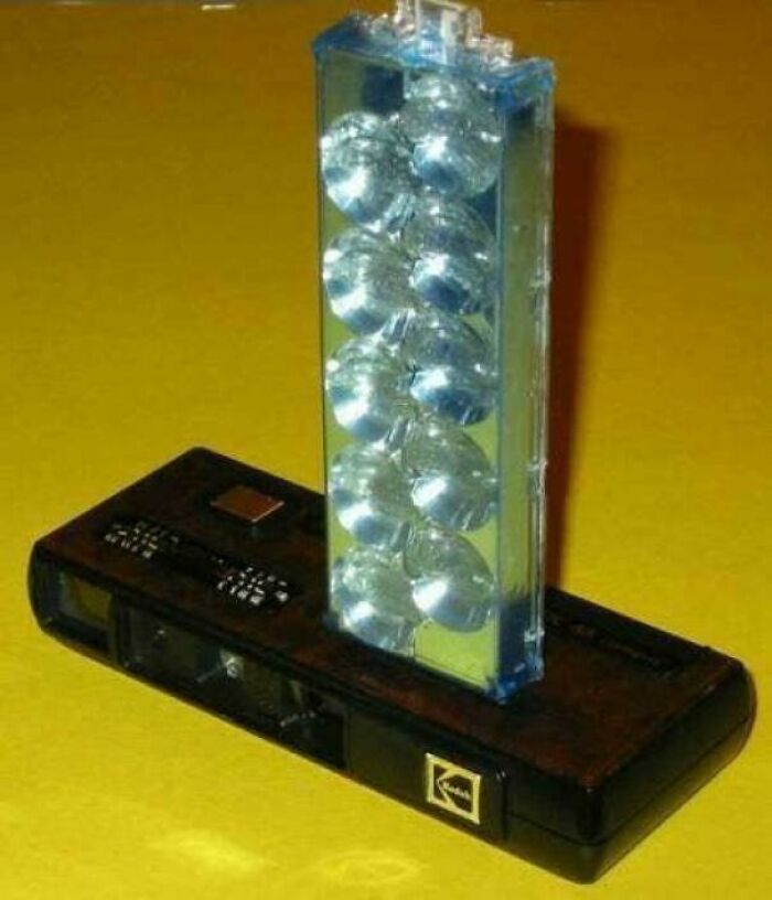 ThatEricAlper's tweet photo. If you ever operated one of these, congratulations — you're officially vintage in the best way. https://t.co/1IXEW2sIlm